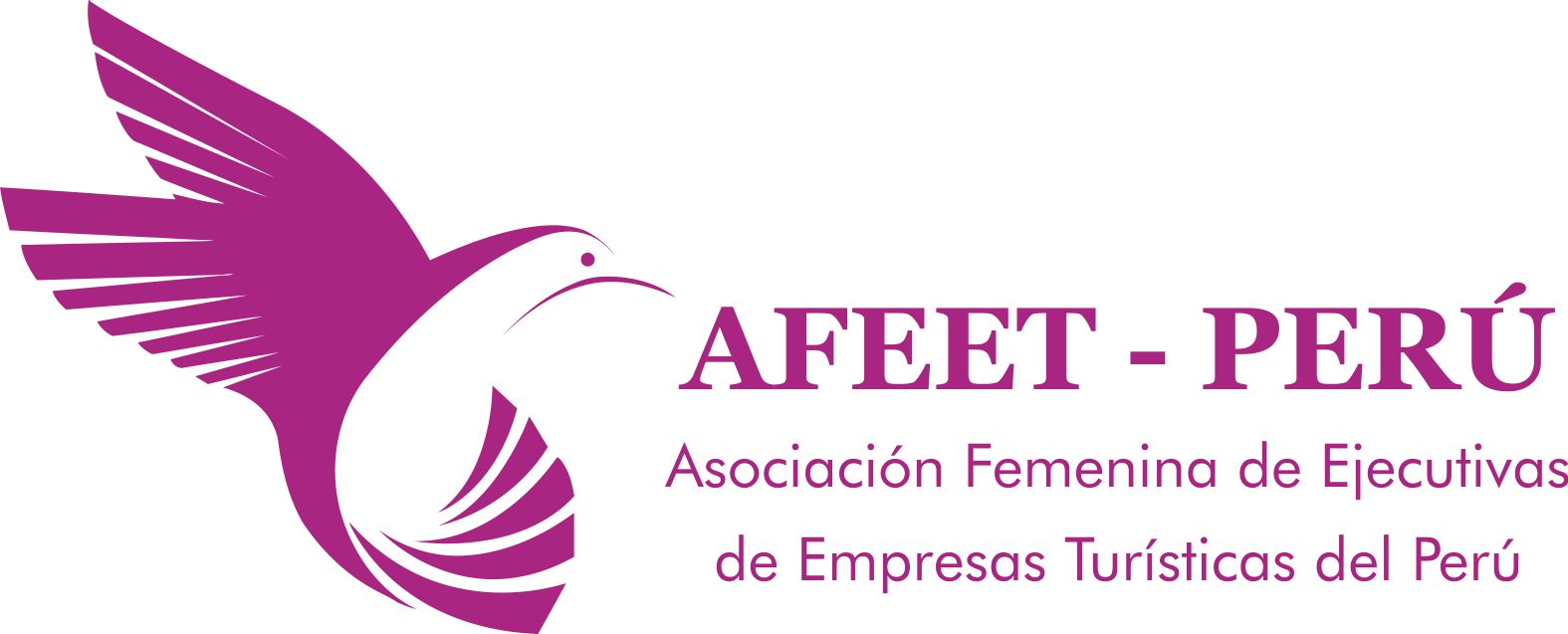 Afeet Perú logo