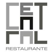 Central Restaurante logo web