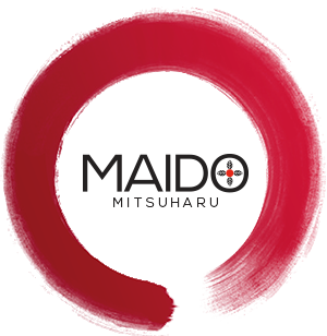 Maido Restaurante logo web
