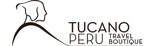 OAS2018 TucanoPeru Logo