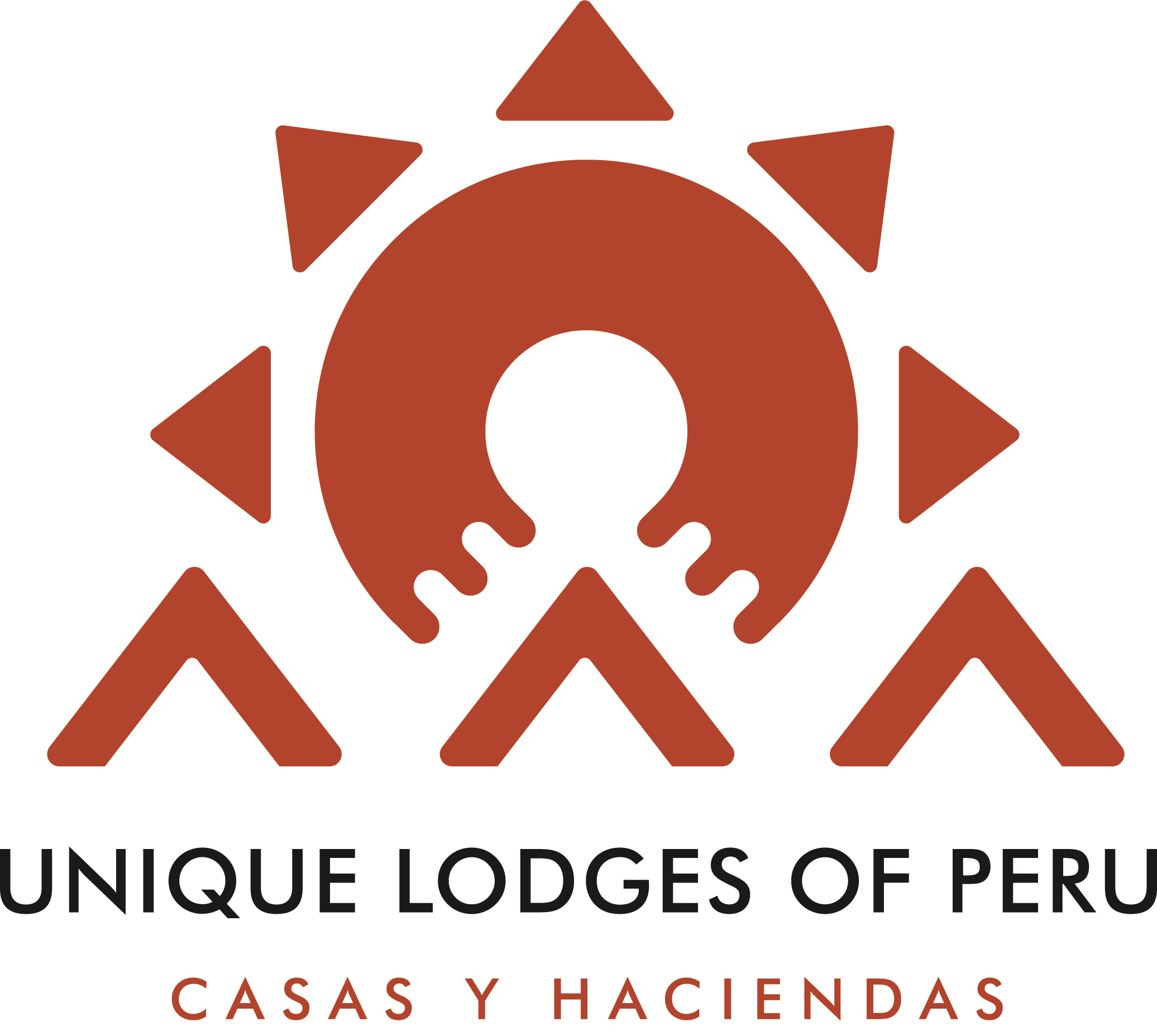 OAS2018 Unique Lodges ofPeru Logo