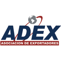ADEX Peru logo