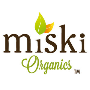 Miski Organics Logo web