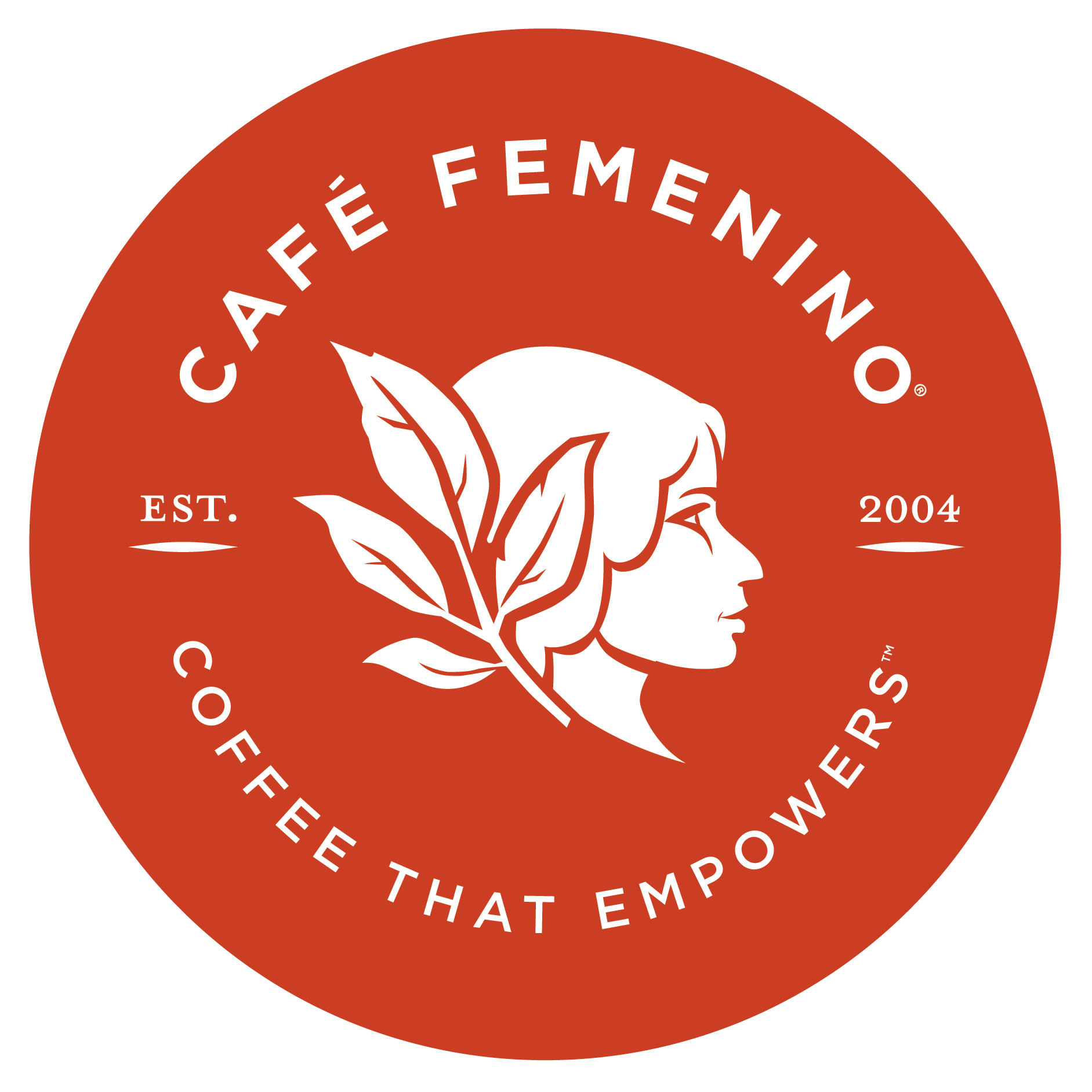 Cafe Femenino Logo
