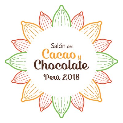 Salon del Cacao y Chocolate 2018