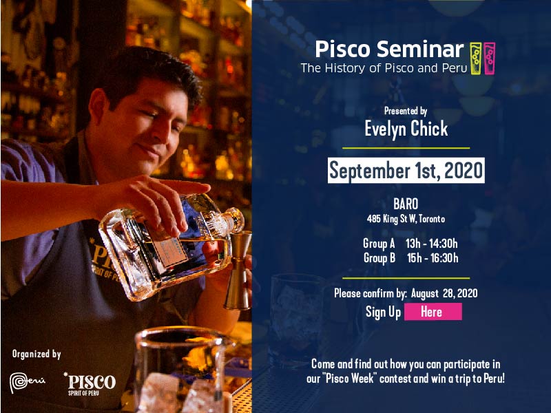 Pisco Seminar Toronto invite 01